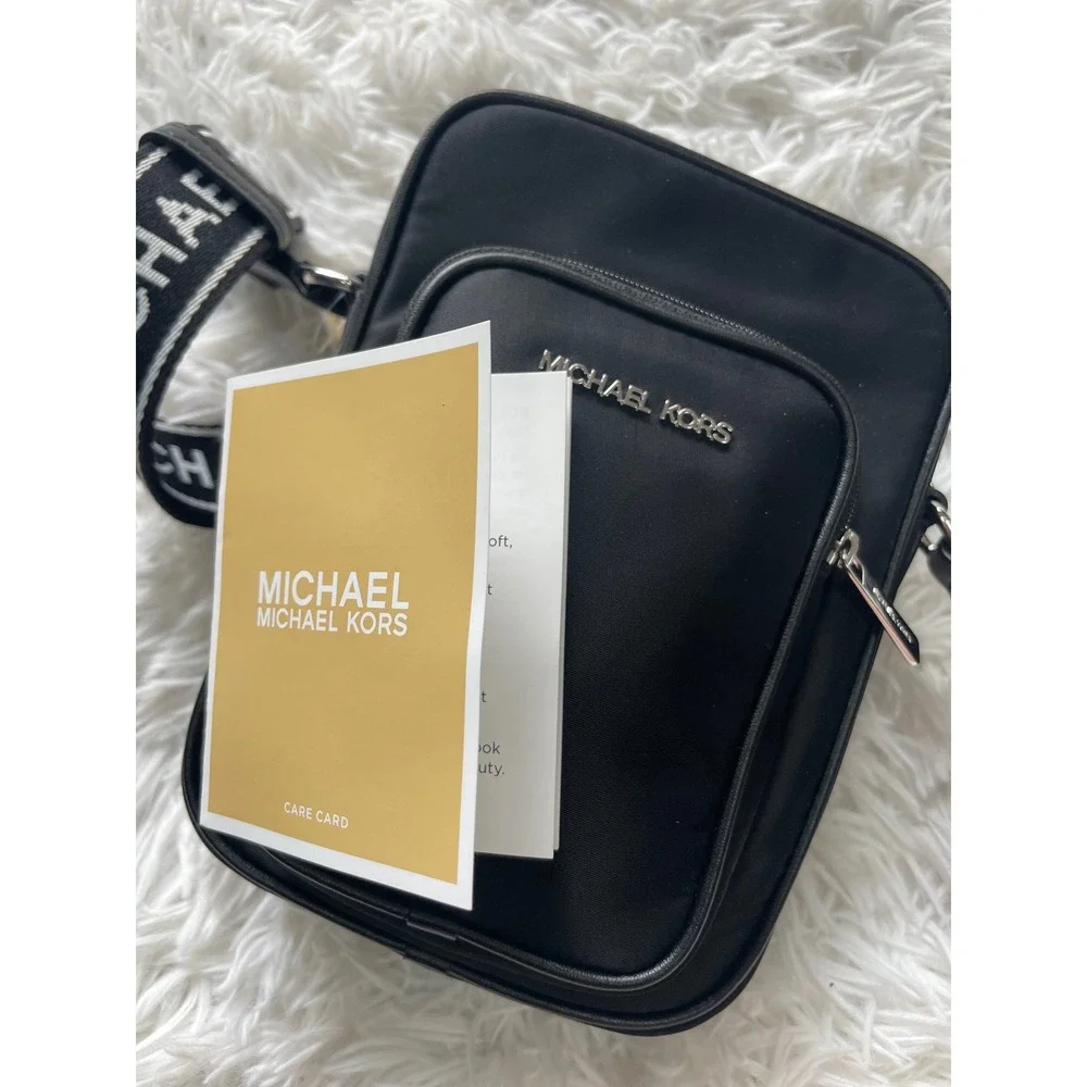 Michael Kors Khai Crossbody Bag